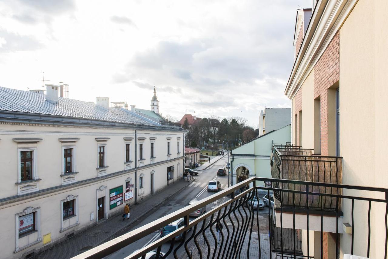 Apartament Solny Centrum Wieliczka 11 Exterior photo
