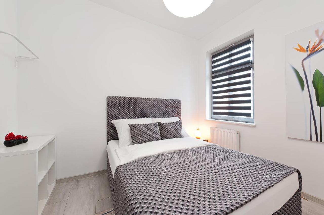Apartament Solny Centrum Wieliczka 11 Exterior photo
