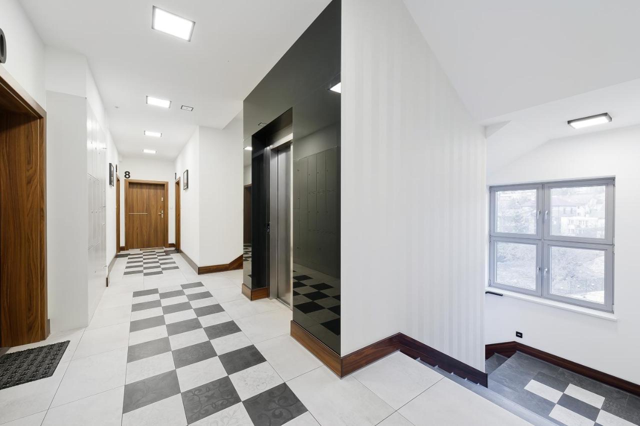 Apartament Solny Centrum Wieliczka 11 Exterior photo