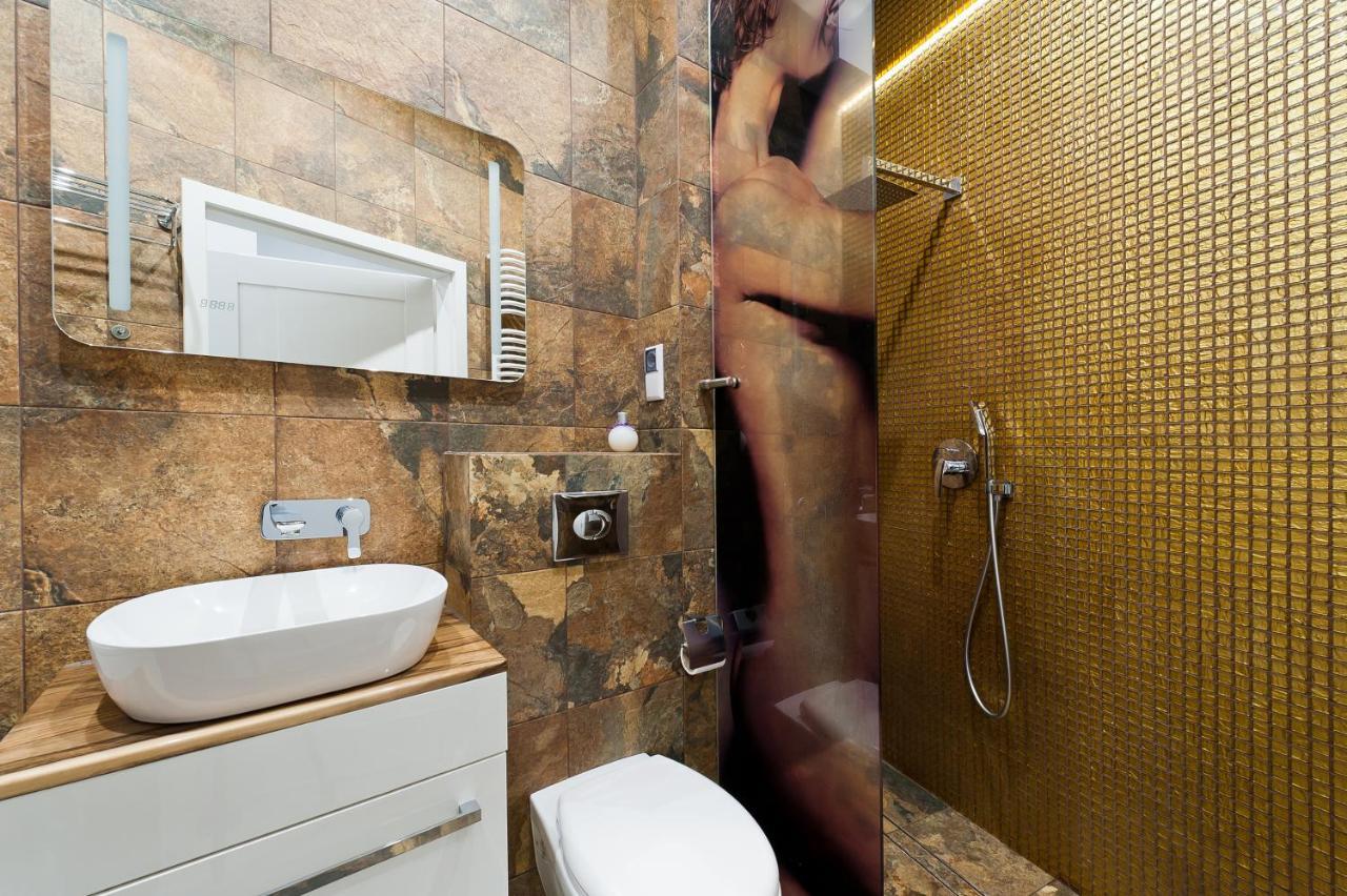 Apartament Solny Centrum Wieliczka 11 Exterior photo